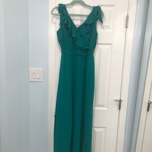 Formal Maxi Dress